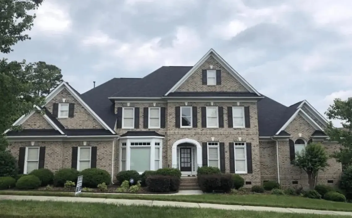 Commercial Roofing