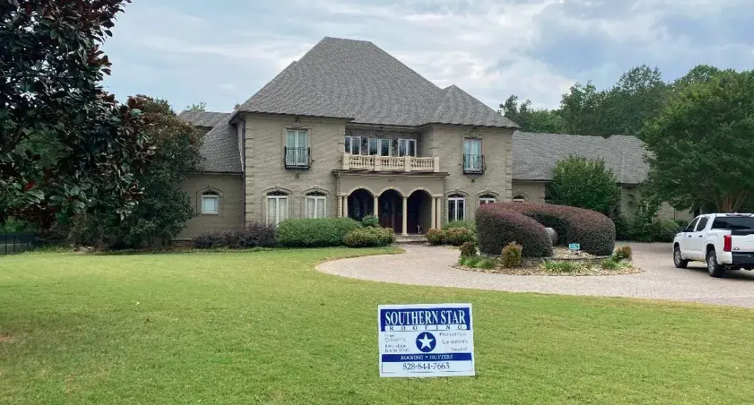 Residential Roofing