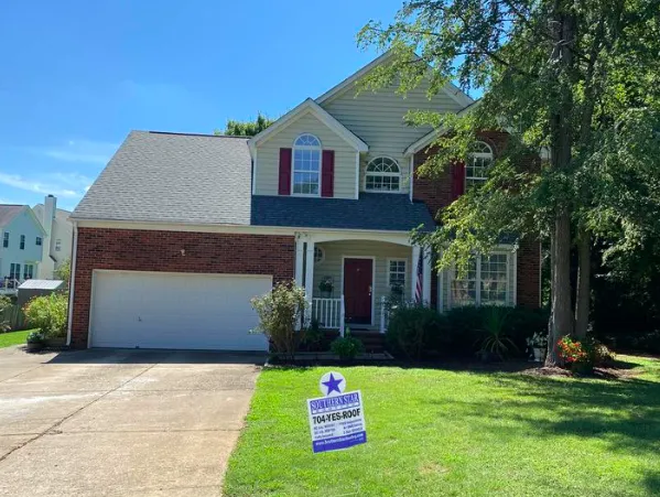Roof Replacement — Rock Hill, SC by Southern Star Roofing